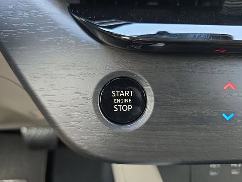 New 2026 Nissan Murano Platinum AWD/4WD image 28