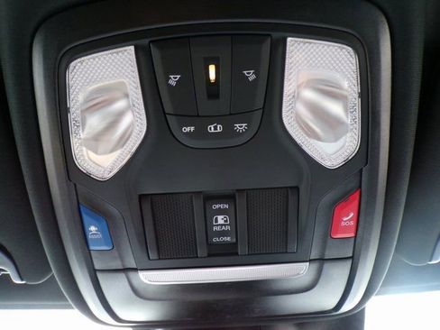 New 2026 RAM 3500 Big Horn image 28