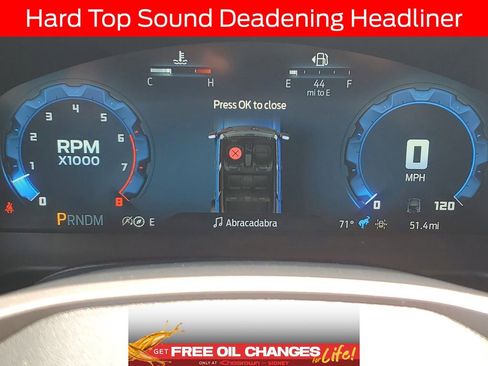 New 2025 Ford Bronco Badlands image 26