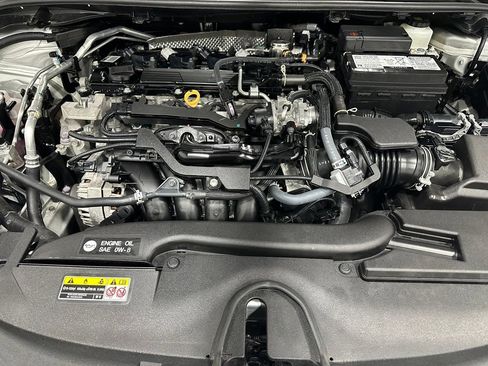 Used 2026 Toyota Corolla LE FWD image 64
