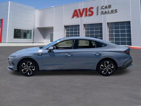 Used 2025 Hyundai Sonata SEL FWD image 8