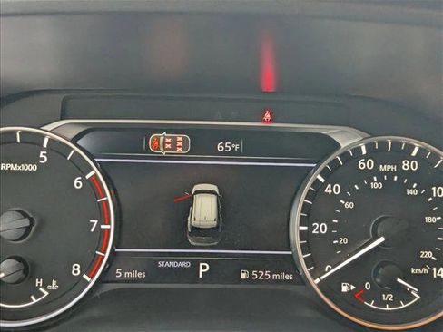 New 2026 Nissan Rogue SV image 10