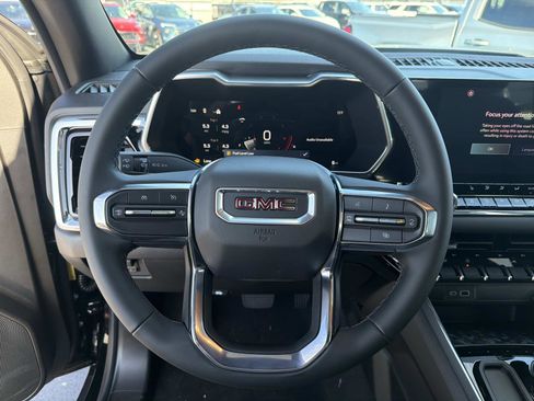 New 2026 GMC Canyon Elevation w/ Convenience Package image 25