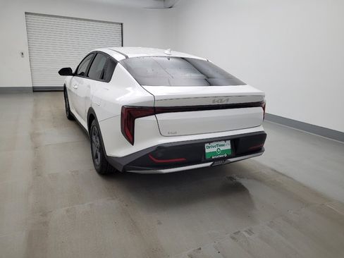 Used 2025 Kia K4 LXS image 6
