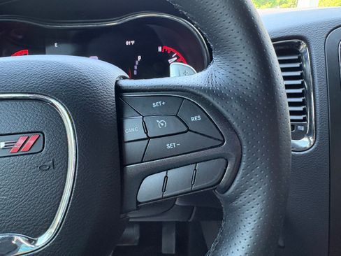 Certified 2019 Dodge Durango R/T AWD/4WD image 22