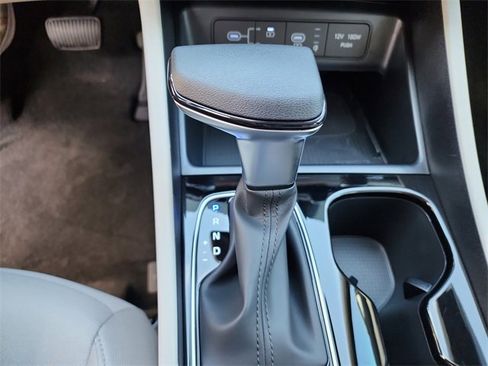 New 2025 Hyundai Tucson SEL image 25