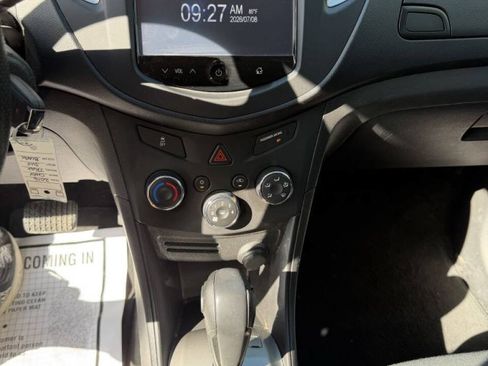 Used 2016 Chevrolet Trax LS FWD image 14