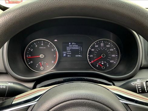 Used 2021 Kia Sportage LX image 19