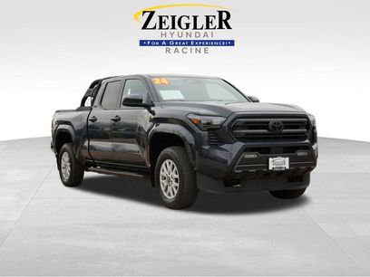 Used 2024 Toyota Tacoma SR5