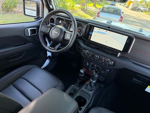 New 2026 Jeep Wrangler Unlimited Rubicon 392 image 10
