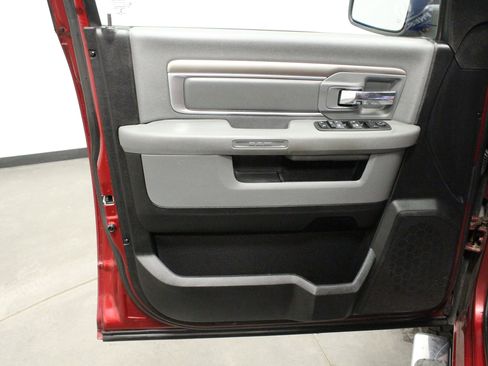 Used 2014 RAM 1500 Big Horn AWD/4WD image 18