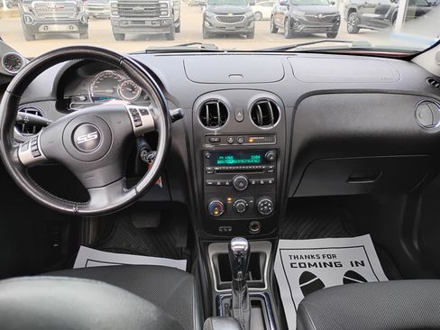 Used 2008 Chevrolet HHR SS image 4