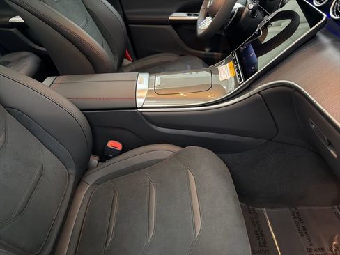 New 2026 Mercedes-Benz GLC 43 AMG 4MATIC image 30