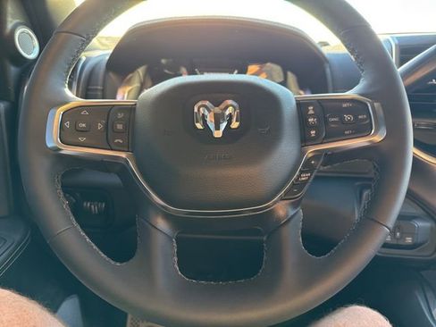 Used 2025 RAM 3500 Laramie image 41