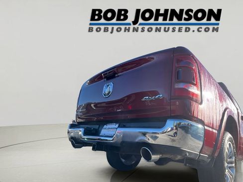 Used 2023 RAM 1500 Limited image 10