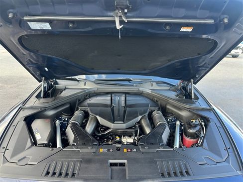 Used 2023 Genesis GV80 3.5T w/ Advanced Package image 28