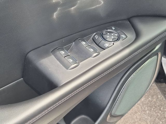 Certified 2023 Lincoln Nautilus AWD w/ Premium Package image 15