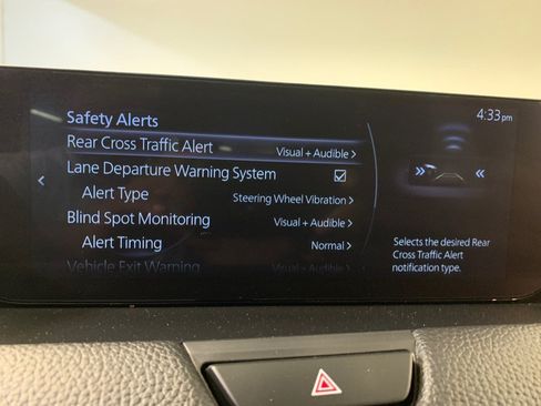 Used 2024 MAZDA CX-90 Plug-In Hybrid w/ Premium Pkg AWD/4WD image 34