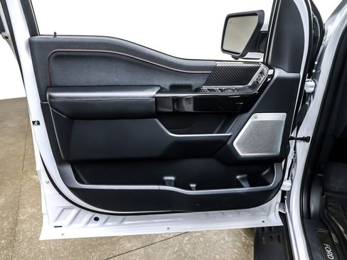 Used 2023 Ford F150 Raptor w/ Equipment Group 802A Raptor R image 19