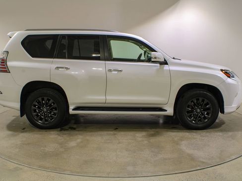 Used 2020 Lexus GX 460 Premium w/ Premium Package AWD/4WD image 6