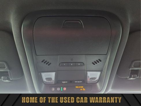 Used 2024 Chevrolet Equinox Premier w/ Redline Edition FWD image 27