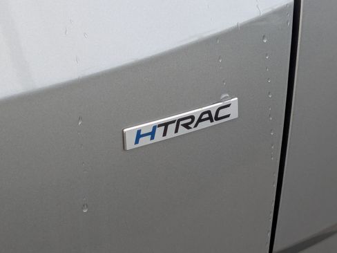 New 2025 Hyundai Tucson Limited image 22