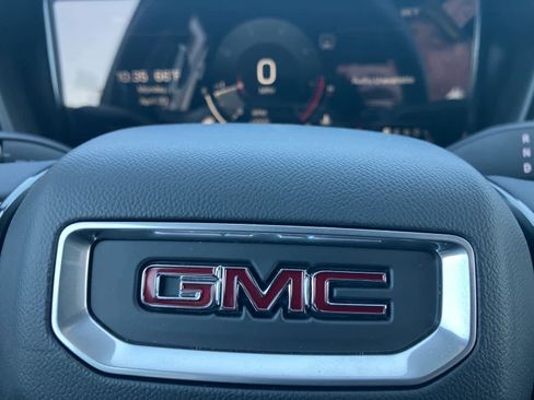New 2026 GMC Terrain AT4 w/ Convenience Package III image 16