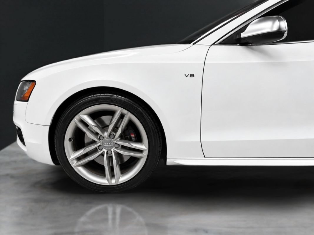 Used 2012 Audi S5 Prestige AWD/4WD image 12
