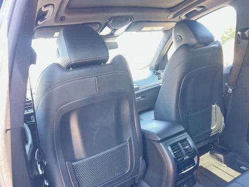 Used 2022 BMW X3 sDrive30i w/ M Sport Package RWD image 13