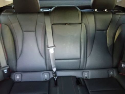 Used 2023 Buick Envision Essence w/ Sport Touring Package FWD image 5