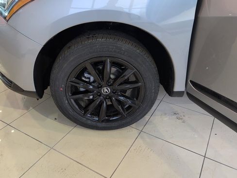 New 2026 Acura RDX SH-AWD image 21