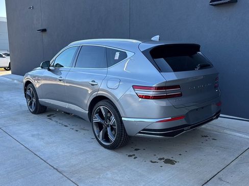 New 2026 Genesis GV80 2.5T Prestige image 25