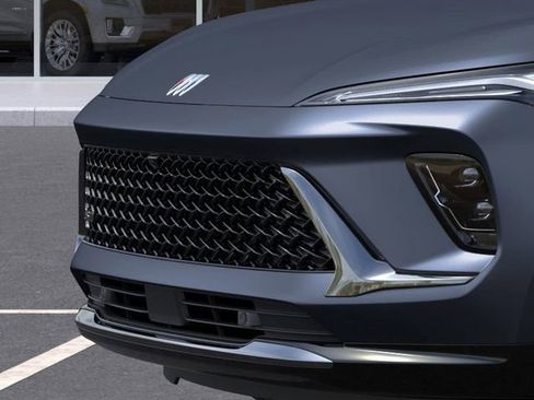 New 2026 Buick Envision Sport Touring image 13