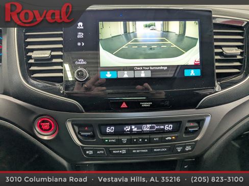 Used 2021 Honda Pilot Special Edition image 24
