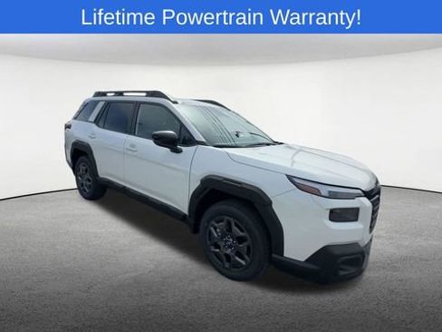 New 2026 Subaru Outback Premium AWD/4WD image 2