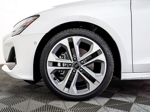 New 2026 Audi A3 2.0T Premium Plus image 6