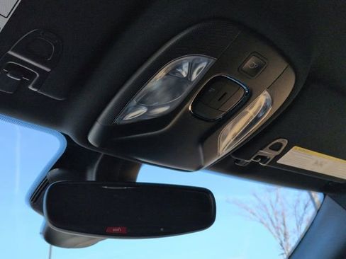 New 2026 Jeep Compass Trailhawk image 20