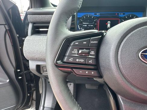 New 2026 Subaru Outback Premium image 17