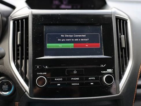 Certified 2023 Subaru Crosstrek 2.0i Premium AWD/4WD image 31
