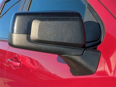 Used 2021 Chevrolet Silverado 1500 RST image 12