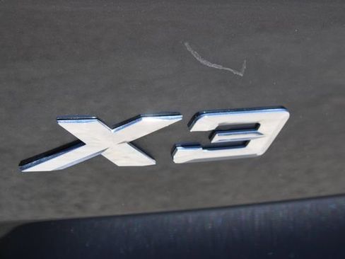 Used 2023 BMW X3 sDrive30i w/ Convenience Package RWD image 7