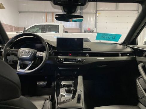 Used 2024 Audi A4 2.0T Premium Plus image 12