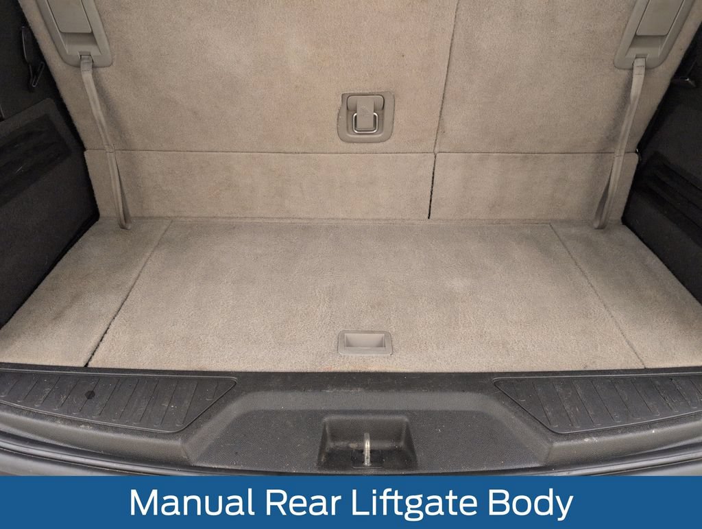 Used 2009 GMC Acadia SLT w/ Visibility Package AWD/4WD image 27