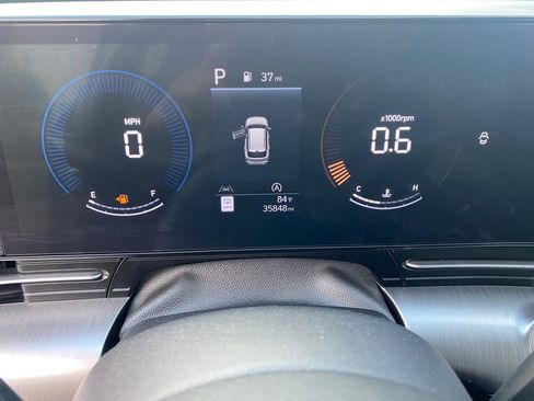 Certified 2024 Hyundai Kona SE AWD/4WD image 33