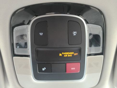 Used 2026 Hyundai Tucson SEL image 48