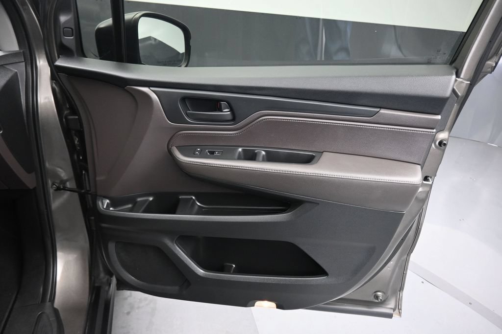 Used 2020 Honda Odyssey EX-L image 51