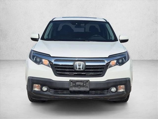 Used 2020 Honda Ridgeline RTL image 2