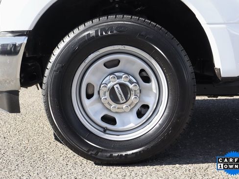 Used 2020 Ford F350 XL w/ Power Equipment Group image 47