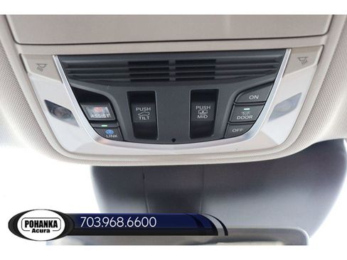 New 2026 Acura RDX w/ Technology Package AWD/4WD image 15