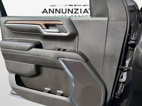 Used 2023 Chevrolet Silverado 1500 LT w/ Protection Package image 28